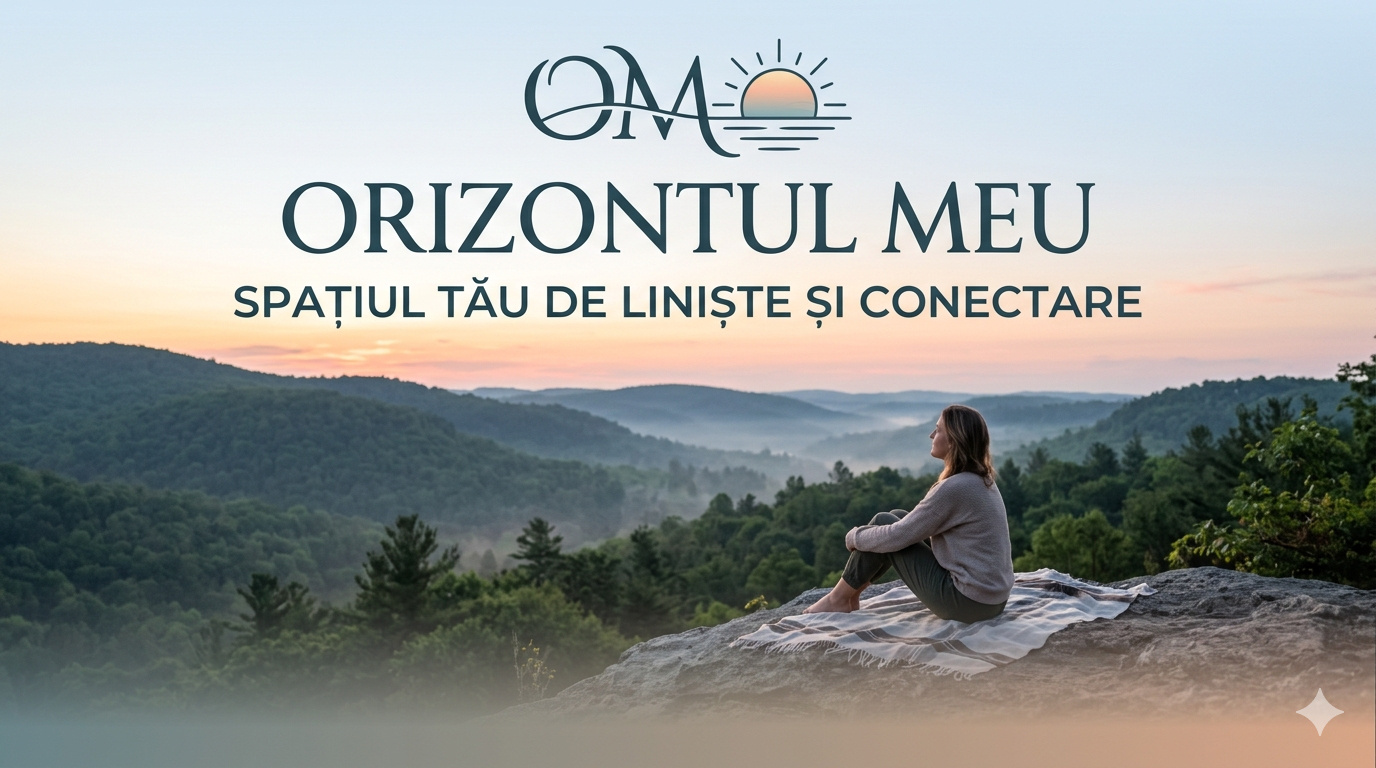 Orizontul meu